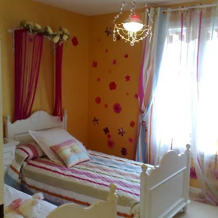 Villa Cendrillon Magny-le-Hongre