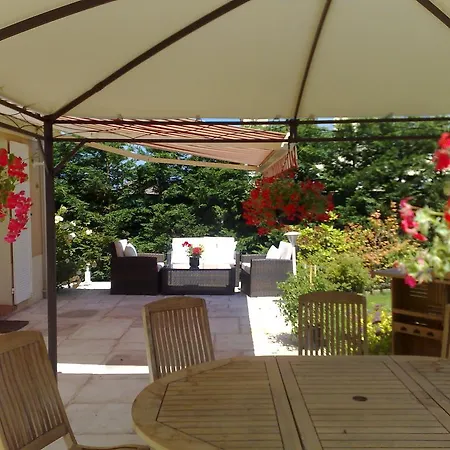 Cendrillon Villa *