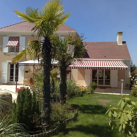 Villa Cendrillon Magny-le-Hongre