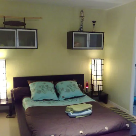 灰姑娘别墅 别墅