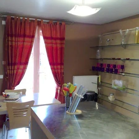 Cendrillon Villa *