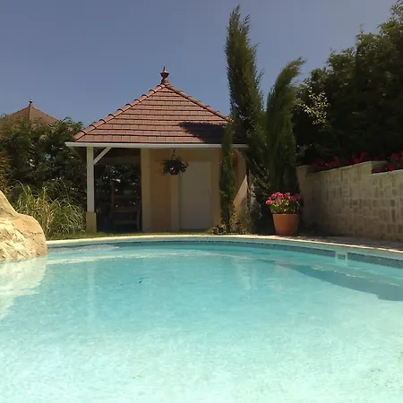 Cendrillon Villa Magny-le-Hongre
