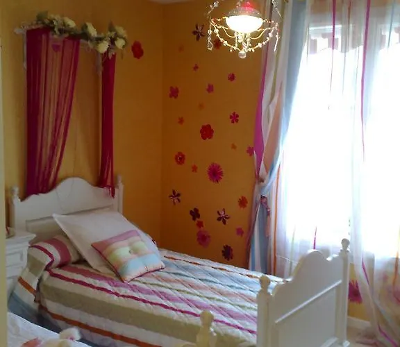 Villa Cendrillon Magny-le-Hongre