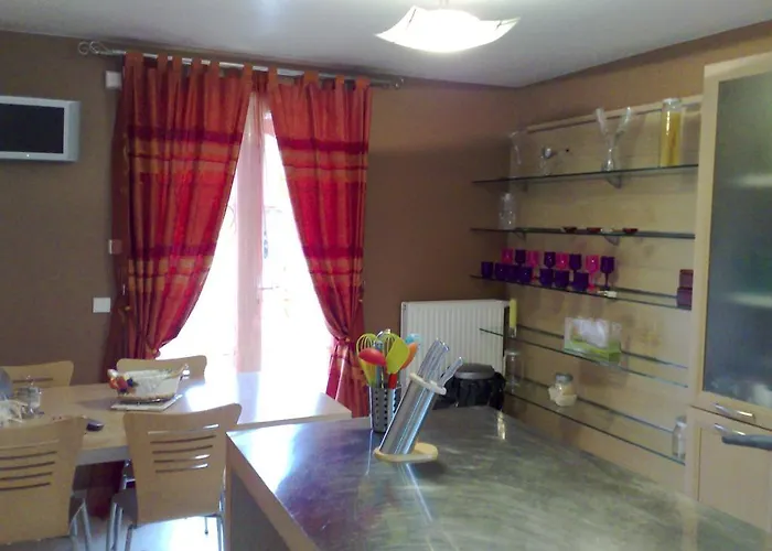 Cendrillon Villa *