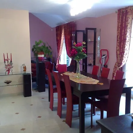 Cendrillon Magny-le-Hongre