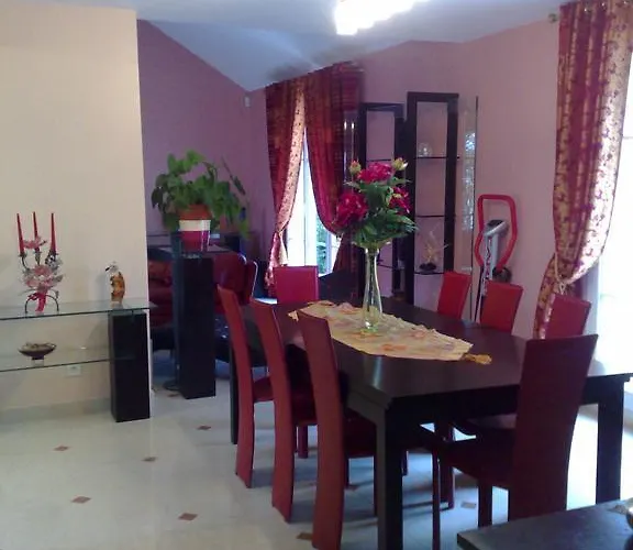 Cendrillon Magny-le-Hongre